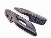 Schalter für Fensterheber links vorne Opel Vivaro B Kasten (X82) 93868896