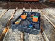 Sicherungskasten VW Caddy III Kasten (2KA) 1K0937125A