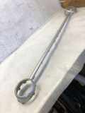 Nebelscheinwerferverkleidung VW BEETLE (9C1, 1C1) 1.8 T 807341