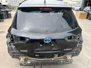 Kofferraumdeckel TOYOTA YARIS (_P13_) 1.5 Hybrid (NHP130_)