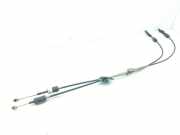 Throttle Cable FORD FOCUS Turnier (DNW) 1.8 16V