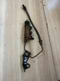 Kupplungszylinder TOYOTA HILUX VII Pick-up (_N1_, _N2_, _N3_) 3.0 D-4D 4WD (KUN26)