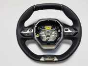Lenkrad PEUGEOT 208 II (UB_, UP_, UW_, UJ_) e-208 98453341ZD