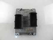 Steuergerät OPEL AGILA (A) (H00) 1.0 0261208397 55354326