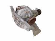 Differenzialgetriebe hinten AUDI A4 (8EC, B7) 2.0 TDI quattro AGT