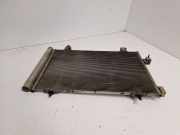Klimakondensator Peugeot 508 I () 9678872080