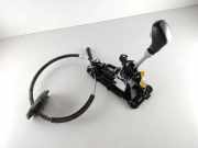 Gangschaltmechanismus