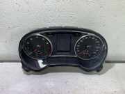 Kombiinstrument AUDI A1 Sportback (8XA, 8XF) 1.2 TFSI 8X0920930G