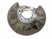 Spritzblech für Bremsscheibe Suzuki Vitara (LY)