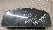 Tachometer Nissan Primera Traveller (WP11) 248109F607