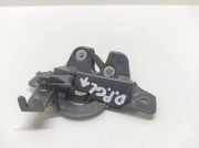 Heckklappenschloss PEUGEOT PARTNER Furgon 1.6 HDi