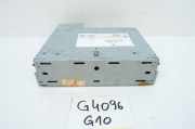 Radio/Navigationssystem-Kombination Audi Q7 (4M) 4M2035877C
