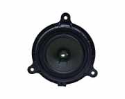 Türlautsprecher hinten links MAZDA CX-5 (KE, GH) 2.2 D GHR166960