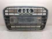 Vorderer oberer Gitter AUDI A6 Avant (4G5, C7, 4GD) 3.0 TDI quattro 4G0853653