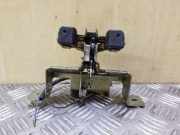 Schloss zum Öffnen der Heckklappenfenster