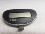 Display BMW 3er Touring (E91) EP1183657