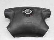 Lenkrad Airbag NISSAN ALMERA TINO (V10) 2.2 dCi 531937400
