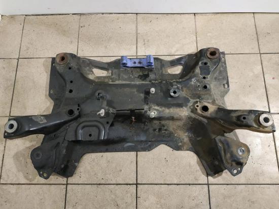 Vorderachse Hilfsrahmen PEUGEOT 508 SW 1.6 BlueHDi 120 Bild Vorderachse Hilfsrahmen PEUGEOT 508 SW 1.6 BlueHDi 120