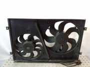 Kühlmodul Skoda Fabia (6Y) 6Q0959455K