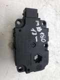 Air Flap Motor MERCEDES-BENZ B (W246, W242) B 180 CDI (246.200) CZ1139300856