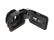 Kraftstofftankdeckel