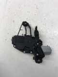 Wischermotor hinten Citroen C4 II Grand Picasso () 9646803180