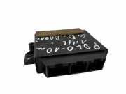 Einparkhilfe PDC Steuergerät VW POLO (6R, 6C) 1.4 0927314354 604098