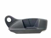 Details zur Sitzverkleidung AUDI Q5 (8R) 2.0 TDI quattro 5N0881314AA 5N0881314