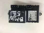 HEIZUNGSLÜFTER REGLER WIDERSTAND BMW 5 Touring (E61) 520 d 05600720397