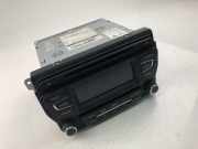 Multifunktionsanzeige Kia Ceed 2 (JD) 96170A2600WK