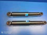 Stoßdämpfer hinten links NISSAN PRIMERA Hatchback (P10) 2.0 D 23435