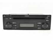 Radio/Navigationssystem-Kombination Nissan Note (E11) 28185BH00A