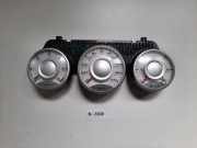 Kombiinstrument PEUGEOT 807 (E) 2.2 HDi 503001040208