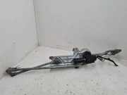 Scheibenwischermechanismus vorne FORD GALAXY III (CK) 2.0 TDCi 3398009476