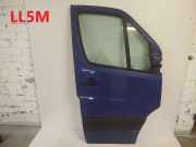 Vordere rechte Tür VW CRAFTER 30-50 Furgon (2E_) 2.5 TDI