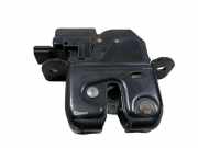 Heckklappenschloss RENAULT MEGANE III Grandtour (KZ0/1) 1.9 dCi (KZ0J, KZ0N, KZ1S) 40507160 846300003R