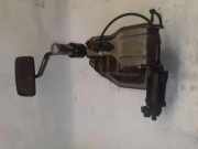 Bremspedal NISSAN MURANO I (Z50) 3.5 4x4 46501CA117