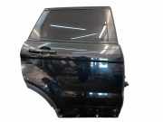Tür hinten rechts LAND ROVER RANGE ROVER EVOQUE Cabrio (L538) 2.0 D 4x4