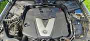 Motor MERCEDES-BENZ E (W211) E 280 CDI (211.020) OM642920 642920