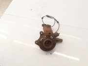 Stumpf vorne links PEUGEOT 206 SW (2E/K) 1.4