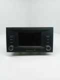 Radio/Navigationssystem-Kombination Seat Leon ST (5F) 5F0035871B