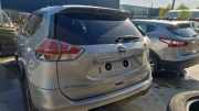 Kofferraumdeckel NISSAN X-TRAIL (T32_) 1.6 dCi (T32)