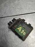HEIZUNGSLÜFTER REGLER WIDERSTAND AUDI 80 Avant (8C, B4) 2.6 3131090041