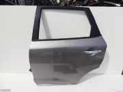 Tür links hinten Nissan Murano II (Z51)