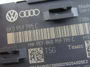 Andere Steuergeräte AUDI A4 Allroad (8KH, B8) 1.8 TFSI 8K0959795C