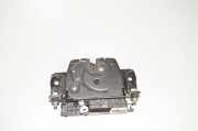 Schloss Heckdeckel BMW X3 (F25) 7233025