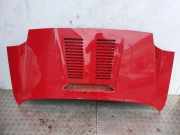 Kofferraumdeckel TOYOTA MR 2 III (ZZW3_) 1.8 16V VT-i (ZZW30)