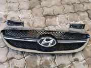 Vorderer oberer Gitter HYUNDAI GETZ (TB) 1.5 CRDi 863851C310