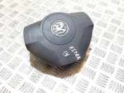 Lenkrad Airbag OPEL ASTRA H Furgon (L70) 1.7 CDTI 13168456
