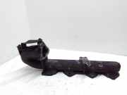 Ansaugbrücke RENAULT TRAFIC II Furgon (FL) 2.0 dCi 115 (FL01, FL0U)